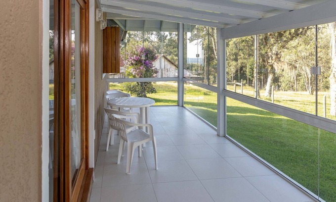 Araucaria Casa | Locar-in Gramado Chácara Bela Vista