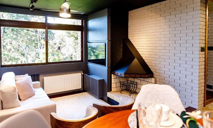 Bairro Lago Negro Apartamento | Locar-in Gramado - Morada de Bergamo