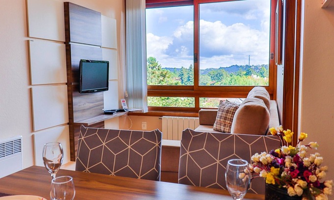 Bairro Lago Negro Apartamento | Locar-in Gramado Residencial Maranello