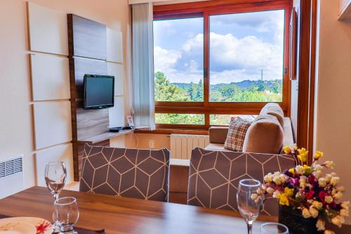 Bairro Lago Negro Apartamento | Locar-in Gramado - Residencial Maranello