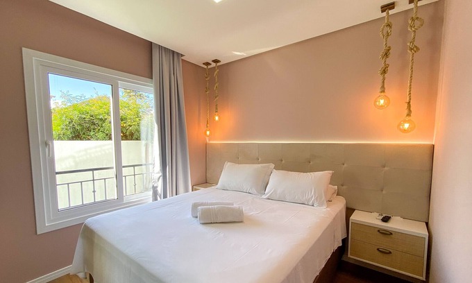 Carniel Apartamento | LOCAR-INGRAMADO-Residencial Lago Carniel
