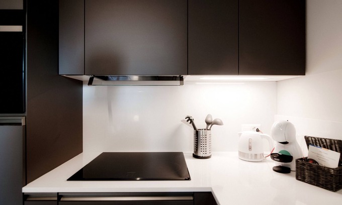 Locarno Apartamento | Locarno Studio Apartments