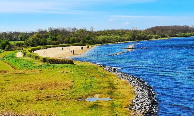 Middelburg Apartamento | Ubicado a 10 minutos del centro de la ciudad, la playa y el pintoresco pueblo de Veere.