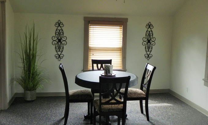 Hubbard Apartamento | Ubicado en Pine Lakes Golf Club