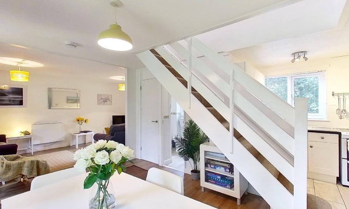 Saint Erth Praze Apartamento | 45 Trevithick Court, Tolroy Manor