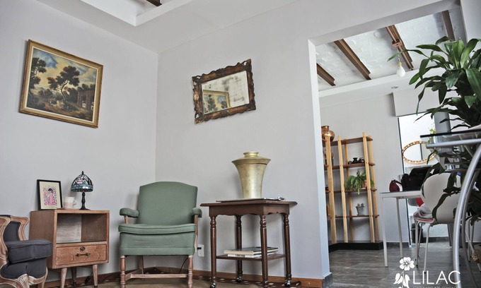 Del Carmen Apartamento | Ubicado En Una De Las Calles Más Antiguas Del Centro Histórico De Coyoacán