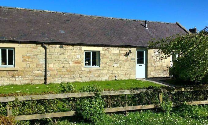 Netherton Cabaña | Located in stunning Coquetdale - perfect for exploring Northumberland.