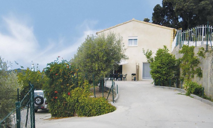 Coggia Apartamento | Alojamiento de 2 habitaciones en Coggia