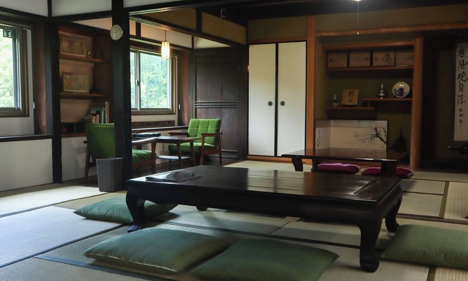 Kaizuka Casa | Located near Mizumadera in southern Osaka Enjoy / Kaizuka Ōsaka