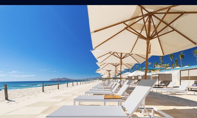 El Rosarito Complejo | Located on Tequila Cove Beach