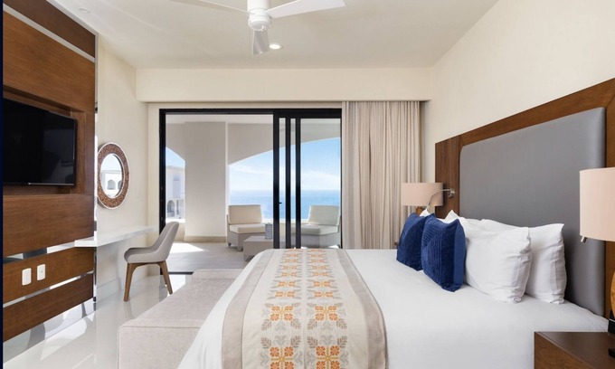 El Rosarito Complejo | Located on Tequila Cove Beach