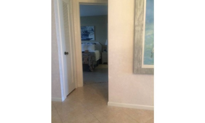 North Palm Beach Casa | located on water