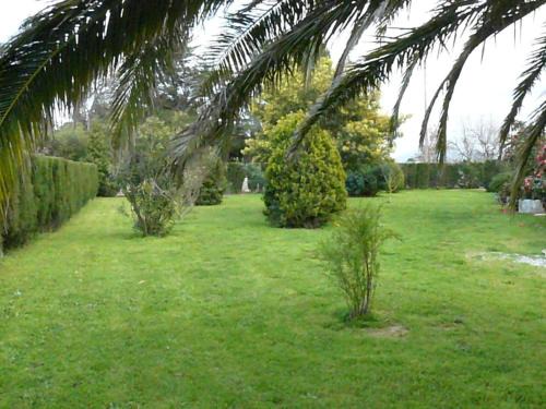 Argeles-sur-Mer Apartamento | Location (1bis) dans un Mas avec piscine et parking