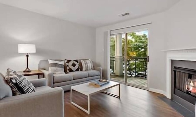 Herndon Apartamento | Location | 2bedrooms | Prime | Suburban | Boutique