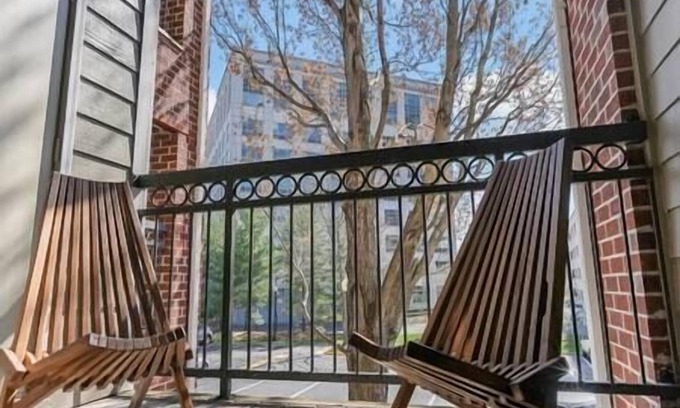 Herndon Apartamento | Location | 2bedrooms | Prime | Suburban | Boutique