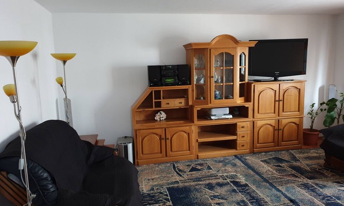 Constanta Apartamento | Location 50 m from beach "3 slippers"