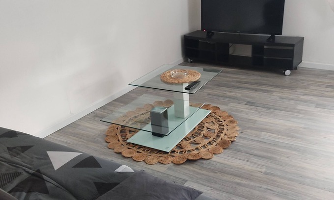Rouze Casa | Location a la Semaine /450e