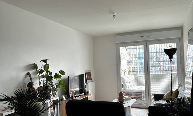 Neuilly-Plaisance Apartamento | Location Appartement à Fontenay Sous Bois