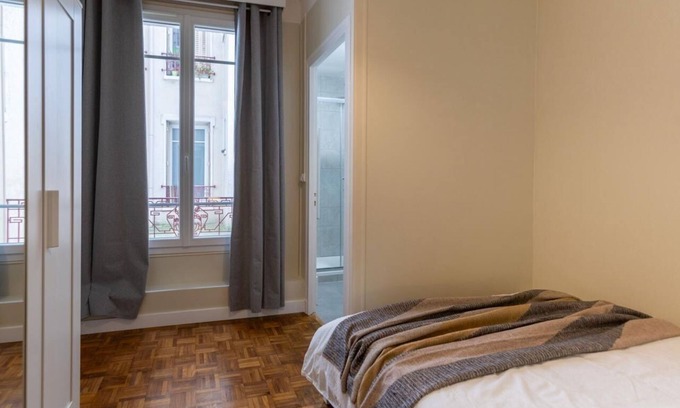 Corbeil-Essonnes Apartamento | Location Appartement 3 Pièces - Proche RER et Centre Ville