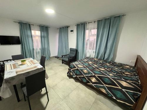 Albion Apartamento | Location appartement meublé 31 m2 Albion