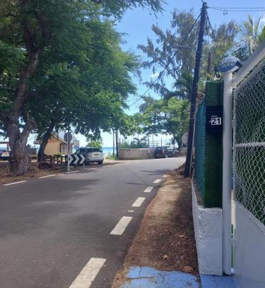 Morcellement Raffray Casa | location bord de mer Albion ile Maurice
