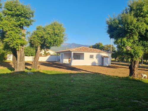 Morta Apartamento | Location "Casa Monna"