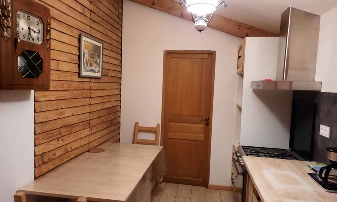 Laslades Chalet De Esquí | Location Chalet Proche DE Tarbes