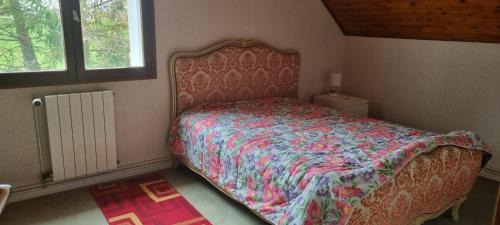 Villers-Robert Casa | Location chambre dans villa