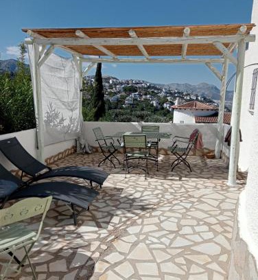 Monte Pego Casa | Location COSTA BLANCA 3