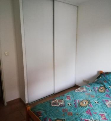 Mont Duplan Casa | location d'une chambre au calme dans un appartement