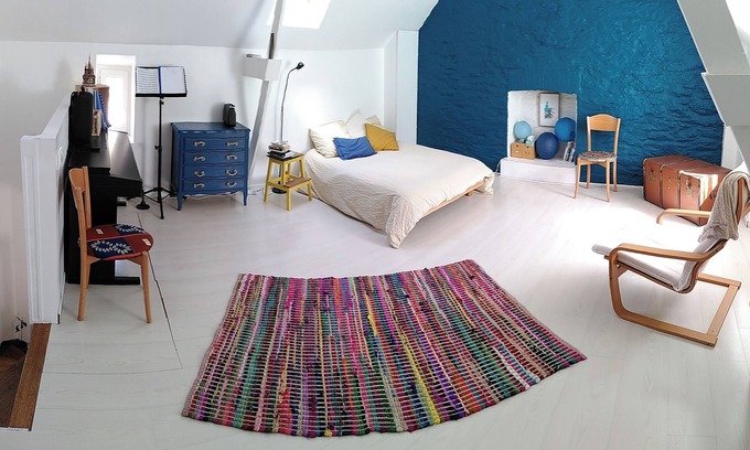Rive Droite Casa | Location D'une Maison Brestoise