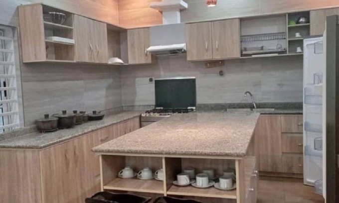 Quartier Saint-Leon Casa | Location D'une Villa Meublee R+2