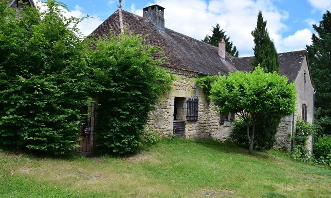Hautefort Casa | Location de Charme Deux Personnes