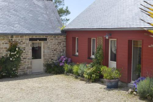 Combrit Casa | Location de La Ferme De Kerraoul
