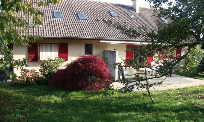 Peron Cama Y Desayuno | Location de Villa de 4 Chambres Pour Courtes Durées