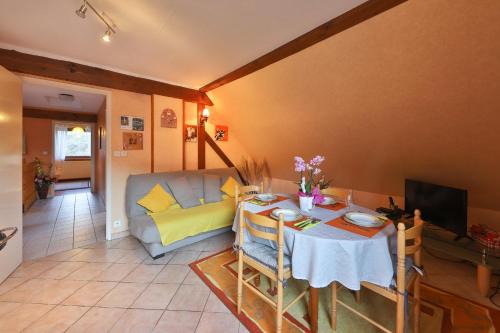 Stosswihr Apartamento | Location Elfe