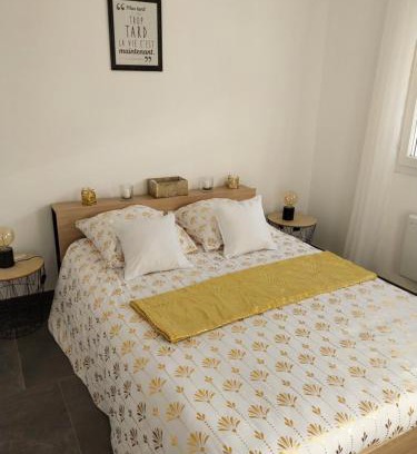 Abeilhan Casa | Location en nuitée