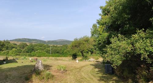 Campestre-et-Luc Chalet De Esquí | Location entre Causse et Cévennes