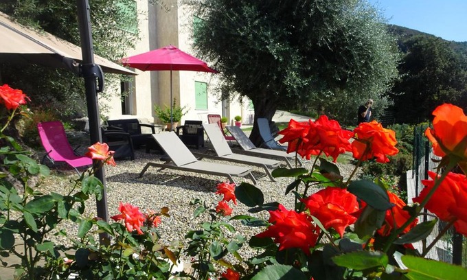 Farinole Casa | location farinole proche saint-florent