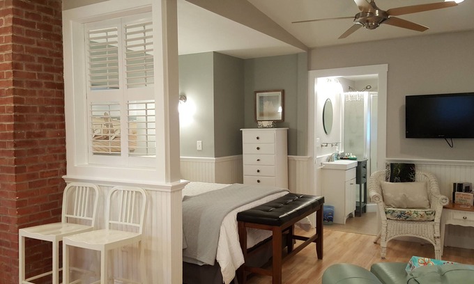 Ocean Park Apartamento | Ubicación, ubicación, ubicación