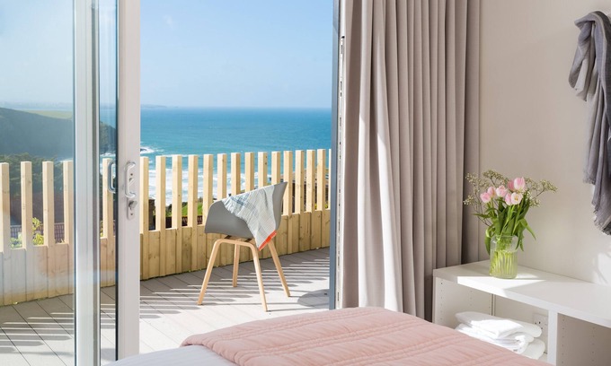 Trenance Casa | UBICACIÓN UBICACIÓN! CASA DE VACACIONES EN PRIMERA LÍNEA DE PLAYA CON VISTAS PANORÁMICAS AL MAR Y ESTACIONAMIENTO
