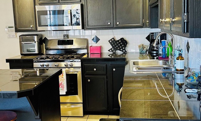 Midland Casa | Location~Location~Location