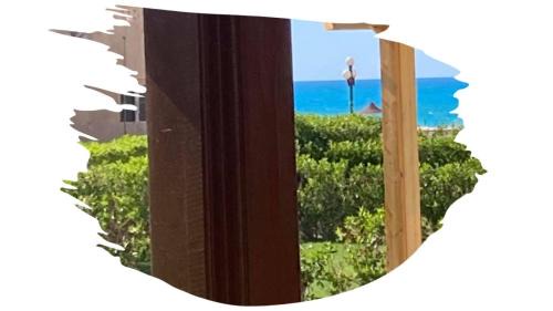 Al-Hammam Chalet De Esquí | Location Maison en bord de mer, Nord Egypte