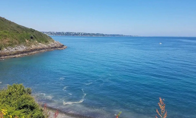 Pordic Casa | Renovated house rental near sea and wood Pordic