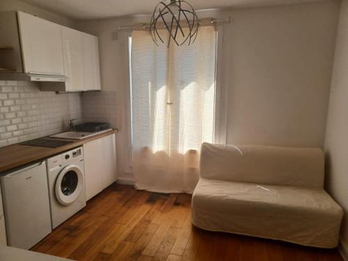 Meudon Apartamento | Location meublée dans Residence à Meudon