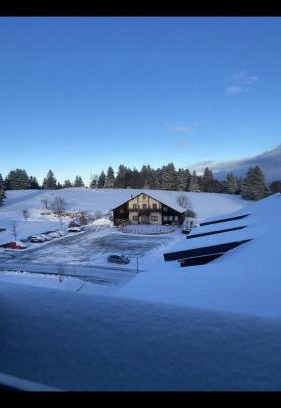 Pugny-Chatenod Apartamento | Location montagne le revard