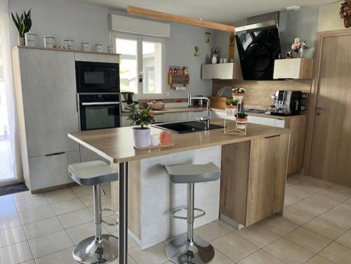 Teloche Casa | location proximite du circuit 24 h