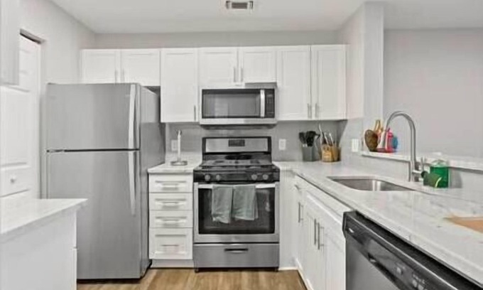Herndon Apartamento | Location | Relaxed | Prime | Suburban | Boutique