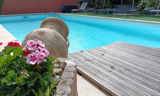 Travo Apartamento | Location Saisonnière en Corse