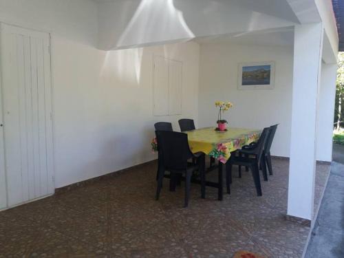 Sainte-Anne Casa | Location saisonnière Le Clos des Agrumes